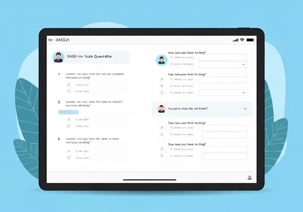 dass-21-scale-origins-development-scientific-foundation
