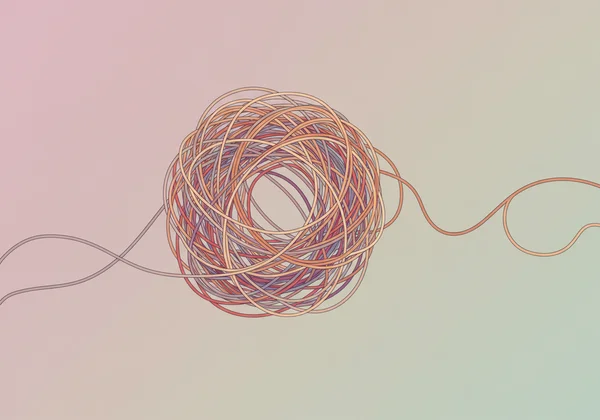 Untangling confused emotions with a clear DASS21 assessment